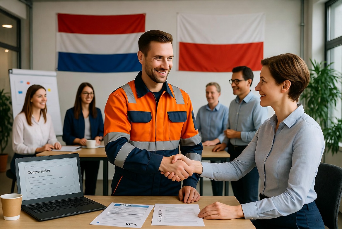 Tips voor bedrijven die Poolse werknemers werven