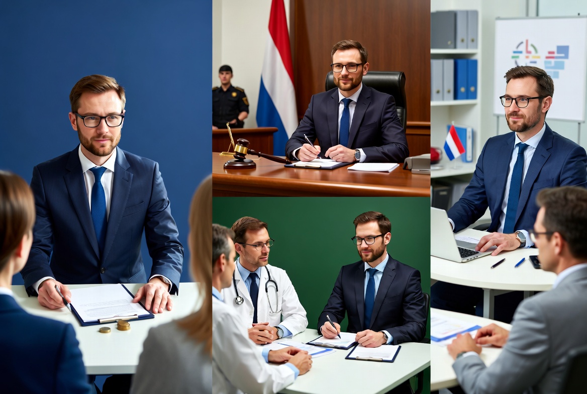 Wanneer heb je een Poolse tolk nodig?