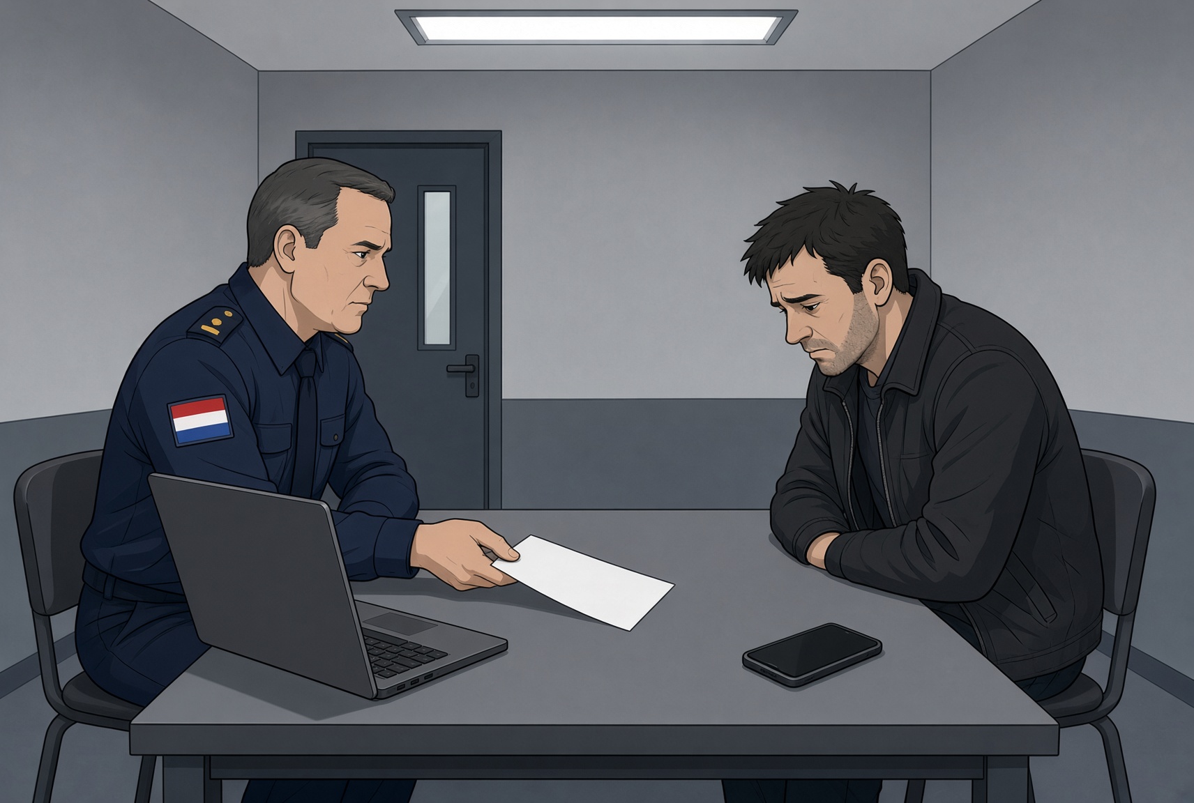 Dziennik tłumacza #1: Tylko dwa piwa