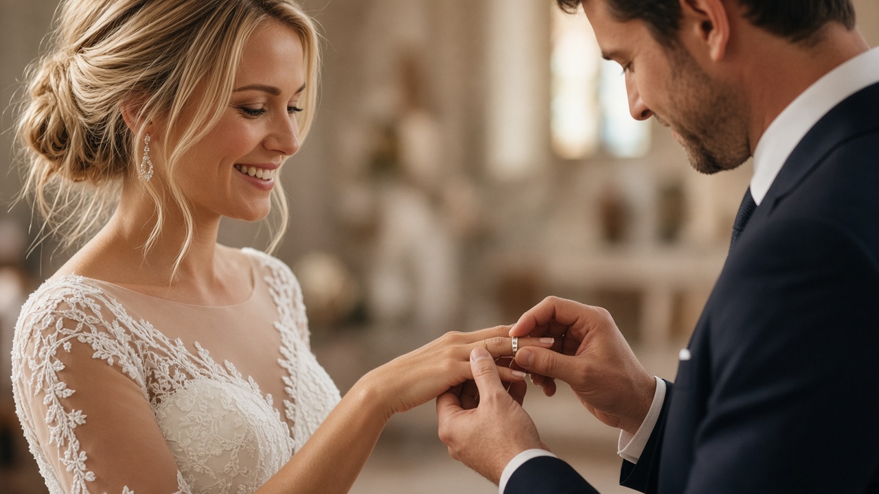 Trouwen met een Poolse partner: welke documenten heeft u nodig?